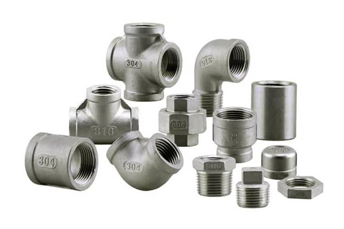 نقش و اهمیت اتصالات در صنعت