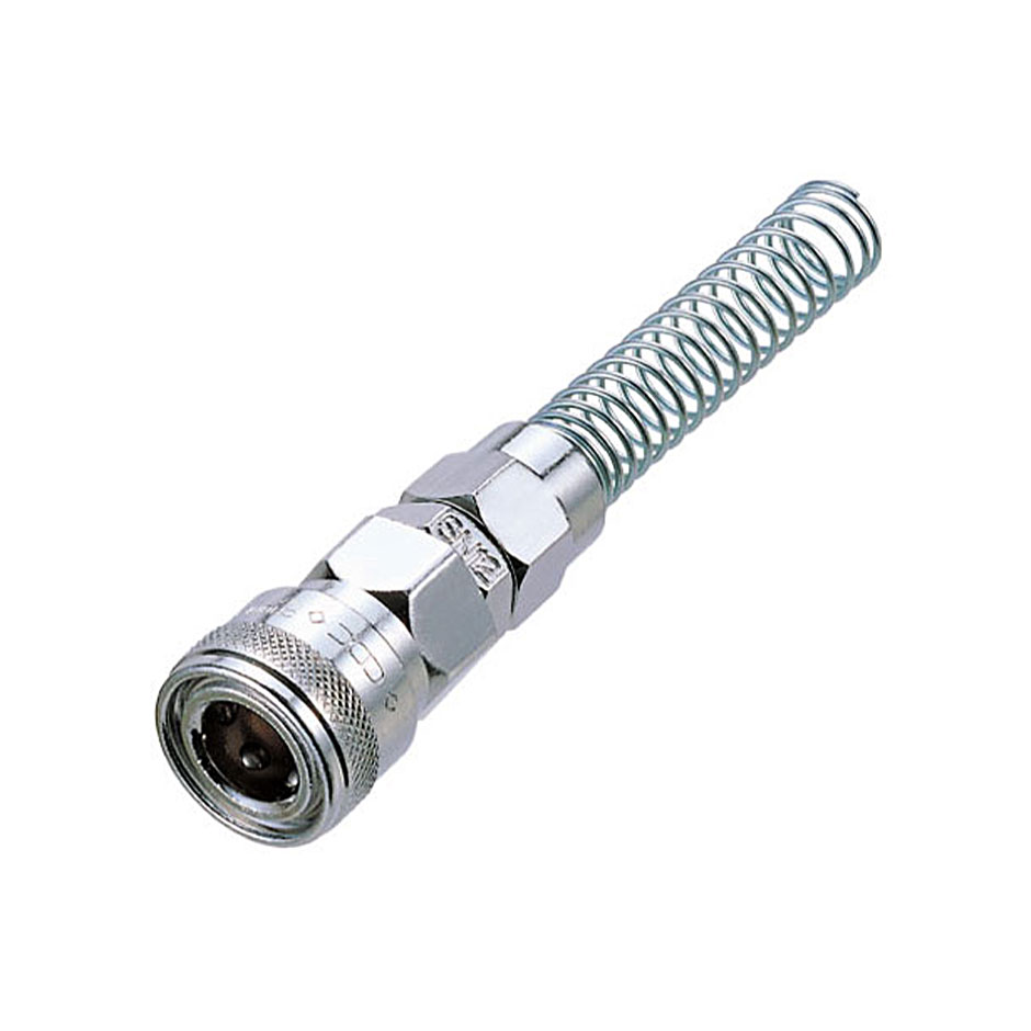 اتصالات پنوماتیک کوپلینگ