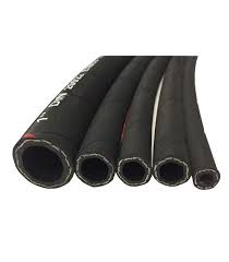 شیلنگ لاستیکی سیم دار Superlas