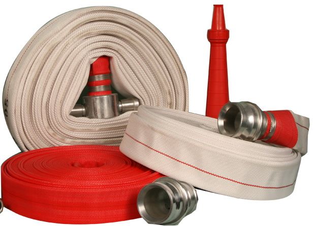 تولیدی شیلنگ آتش نشانی