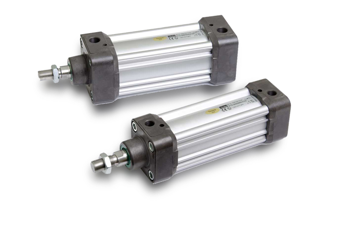 سیلندر پنوماتیک چیست ؟