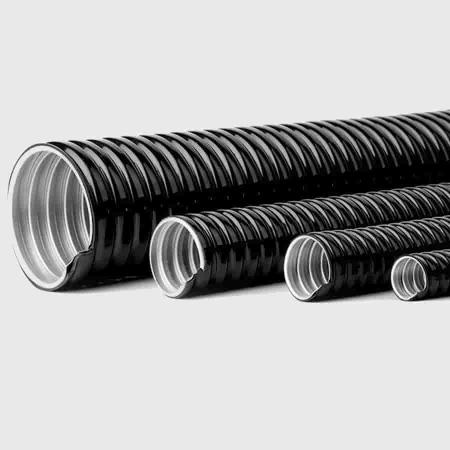 کاربردهای شیلنگ خرطومی استیل