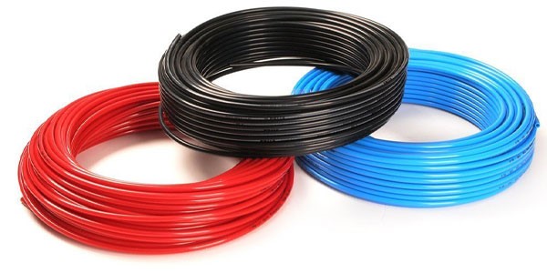 کجا از لوله و شیلنگ پنوماتیک استفاده کنیم؟