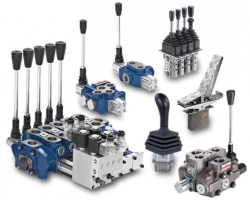 ۱۰ نشانه خرابی شیر هیدرولیک و روش‌های عیب‌یابی سریع