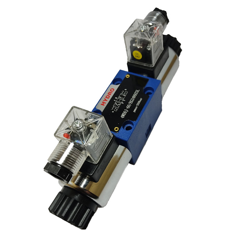 صفر تا صد شیر پروپرشنال هیدرولیک