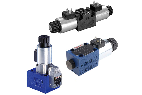 شیر برقی هیدرولیک چیست و چه کاربردی در صنعت دارد؟