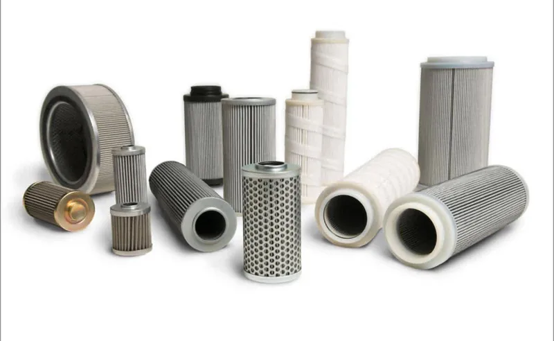 انتخاب و تعویض صحیح فیلتر در سیستم‌های هیدرولیک