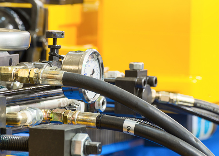 سیستم هیدرولیک چیست و چرا مهم است؟