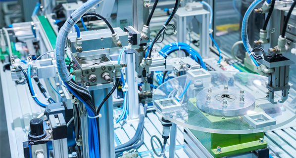 یش‌بینی رشد صنعت هیدرولیک در سال 2025؛ عوامل تأثیرگذار و فرصت‌های نوین