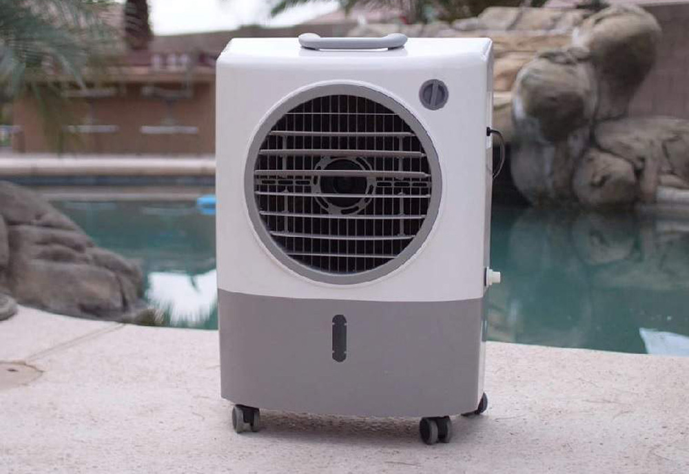 چگونه یک اویل کولر مناسب را خریداری کنیم؟