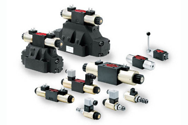 شیر برقی هیدرولیک چیست و چه کاربردی در صنعت دارد؟