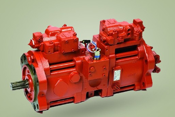 راهنمای انتخاب پمپ هیدرولیک مناسب برای صنایع مختلف