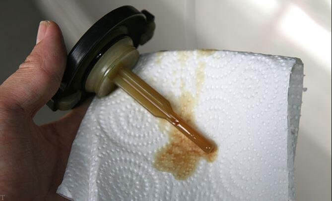 روغن هیدرولیک چیست و چه زمانی باید تعویض شود؟