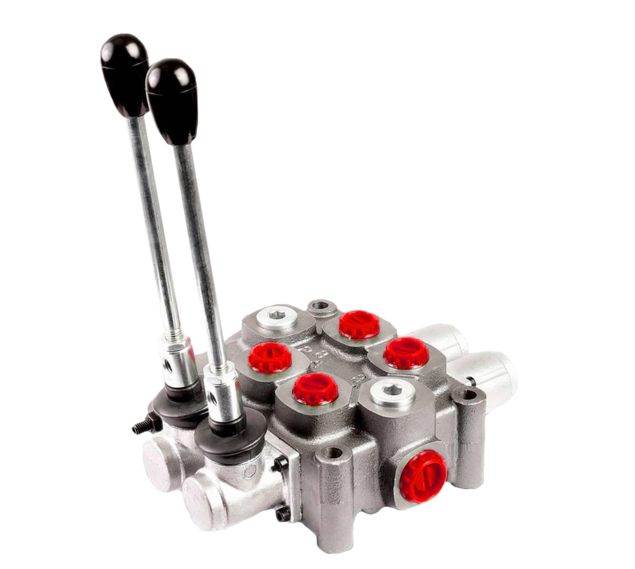 شیر هیدرولیک 3/4 اینچ – راهنمای کامل انتخاب و کاربرد