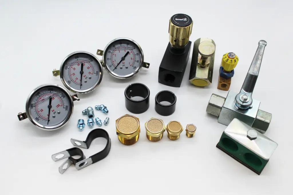 اشتباهات رایج هنگام خرید قطعات هیدرولیکی و راه‌های جلوگیری از آن‌ها