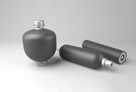 معرفی آکومولاتور هیدرولیک و انواع آن