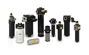 راهنمای کامل انتخاب و نگهداری فیلتر هیدرولیک مغناطیسی؛ افزایش عمر سیستم‌های هیدرولیک