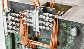 راهنمای کامل عیب‌یابی سریع سیستم‌های هیدرولیک صنعتی