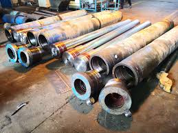 بررسی کامل علت داغ شدن روغن هیدرولیک و راه‌حل‌های عملی آن