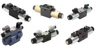 شیرآلات هیدرولیک: نقش، انواع و نکات نصب