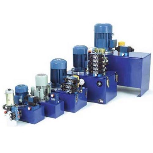 یونیت هیدرولیک چیست و چه کاربردهایی دارد؟