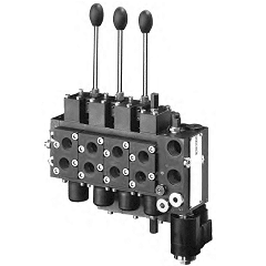 تفاوت شیرآلات هیدرولیک دستی و برقی | راهنمای خرید و کاربردها