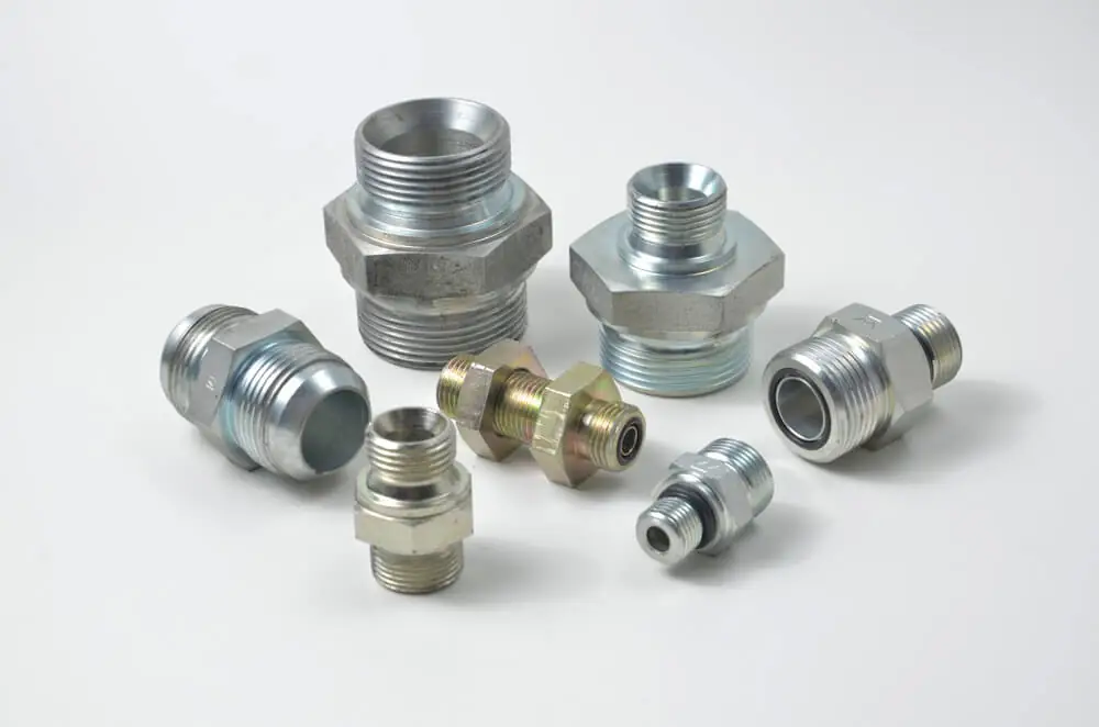 مزایای استفاده از اتصالات هیدرولیک با کیفیت چیست؟