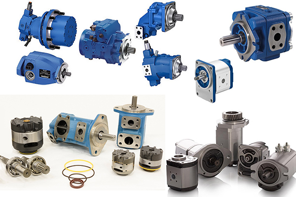 مقایسه پمپ پیستونی، پره‌ای و دنده‌ای؛ کدام برای شما بهتر است؟