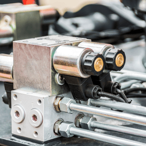 چطور شیرآلات هیدرولیک را تست و تنظیم کنیم؟