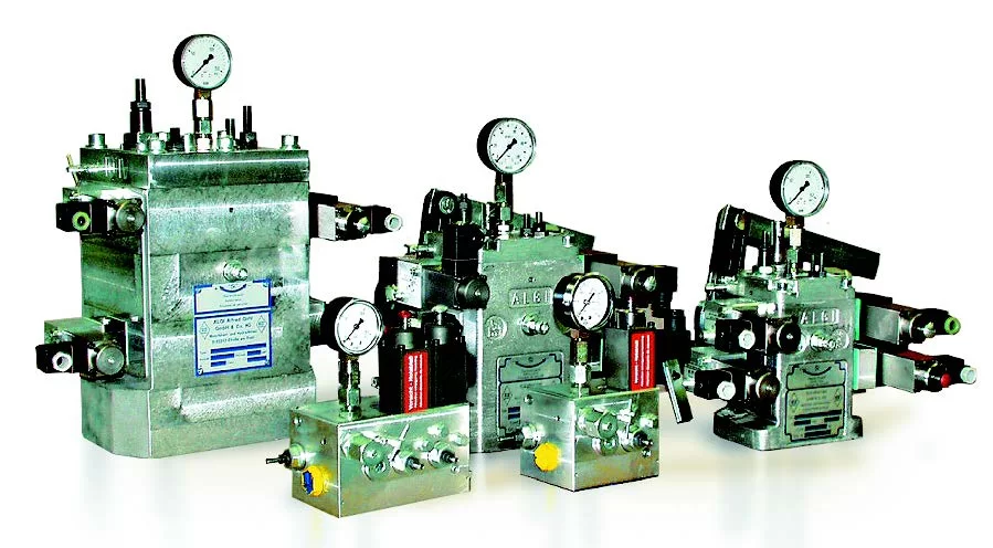 راهنمای خرید و نصب شیر هیدرولیک در آسانسور و بالابر