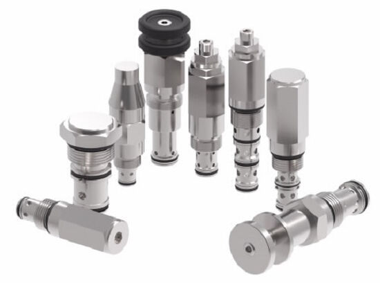 شیرآلات هیدرولیک: نقش، انواع و نکات نصب