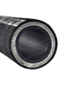 شیلنگ چهار لایه سیم 1/2