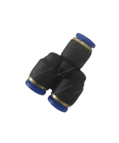 سه راهی پنوماتیک 10 (Y)