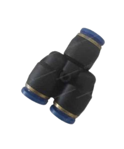 سه راهی پنوماتیک 14 (Y)