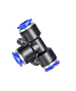 سه راهی پنوماتیک 5 (T)