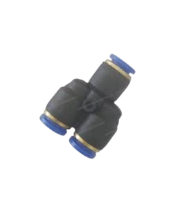 سه راهی پنوماتیک 8 (Y)