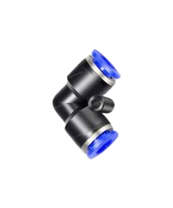 زانو دو سر شیلنگ خور 10