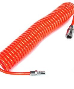 شیلنگ فنری 12 (12*8) – 5 متری