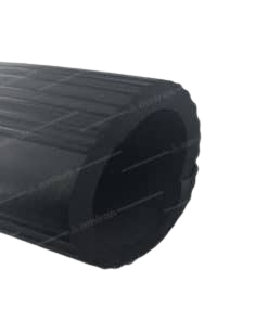 شیلنگ “1/4-1 دولایه نخ بدون آج فشارقوی ایران لاسا (IRAN LASA)