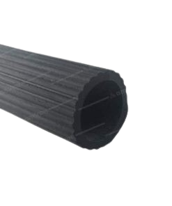 شیلنگ “3/4 تک لایه آج دار فشار قوی ایران لاسا (IRAN LASA)