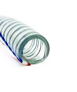 شیلنگ آبنما فنردار 3/8