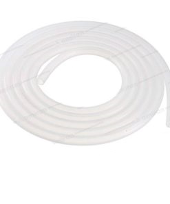 شیلنگ سیلیکونی 5 در 11