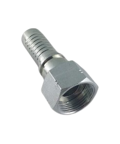 مهره دنباله 1 اینچ لیفتراکی به 1 اینچ