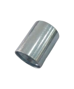 پوسته 1/2 یک لا