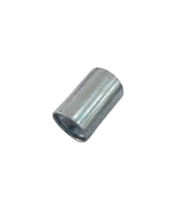 پوسته 1/4 یک لا