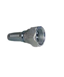 مهره دنباله 18 پرچی به 3/4