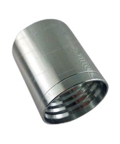 پوسته پرس شیلنگ 1/2-1 اینچ یک لایه سیم