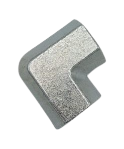 زانو هیدرولیک 1 اینچ تودنده