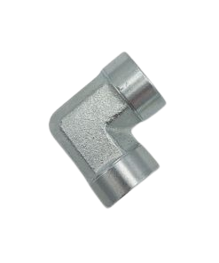 زانو هیدرولیک 3/8 اینچ تودنده